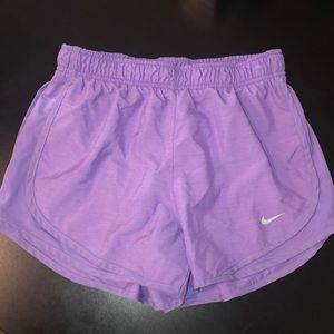 Nike Dri Fit Running Shorts